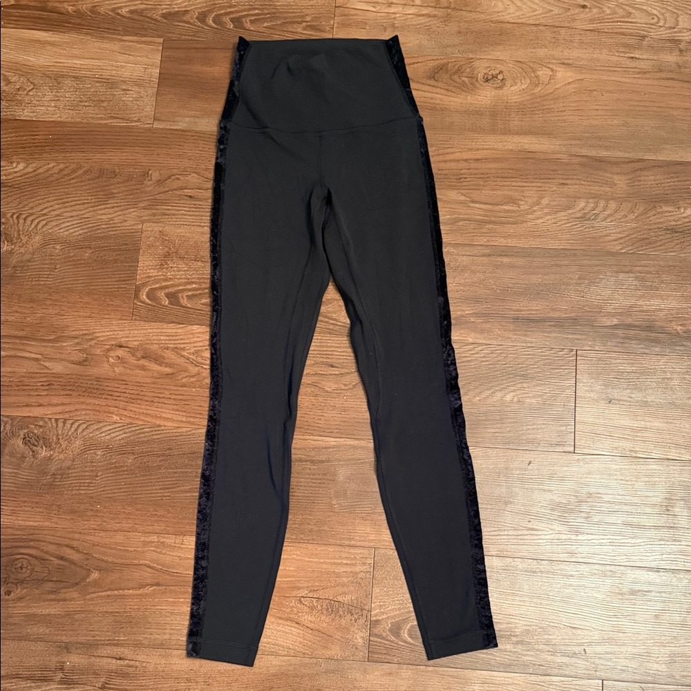 Lululemon Leggings Size 4